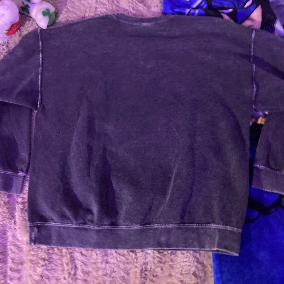 RAM crew neck - Picture 3 of 4